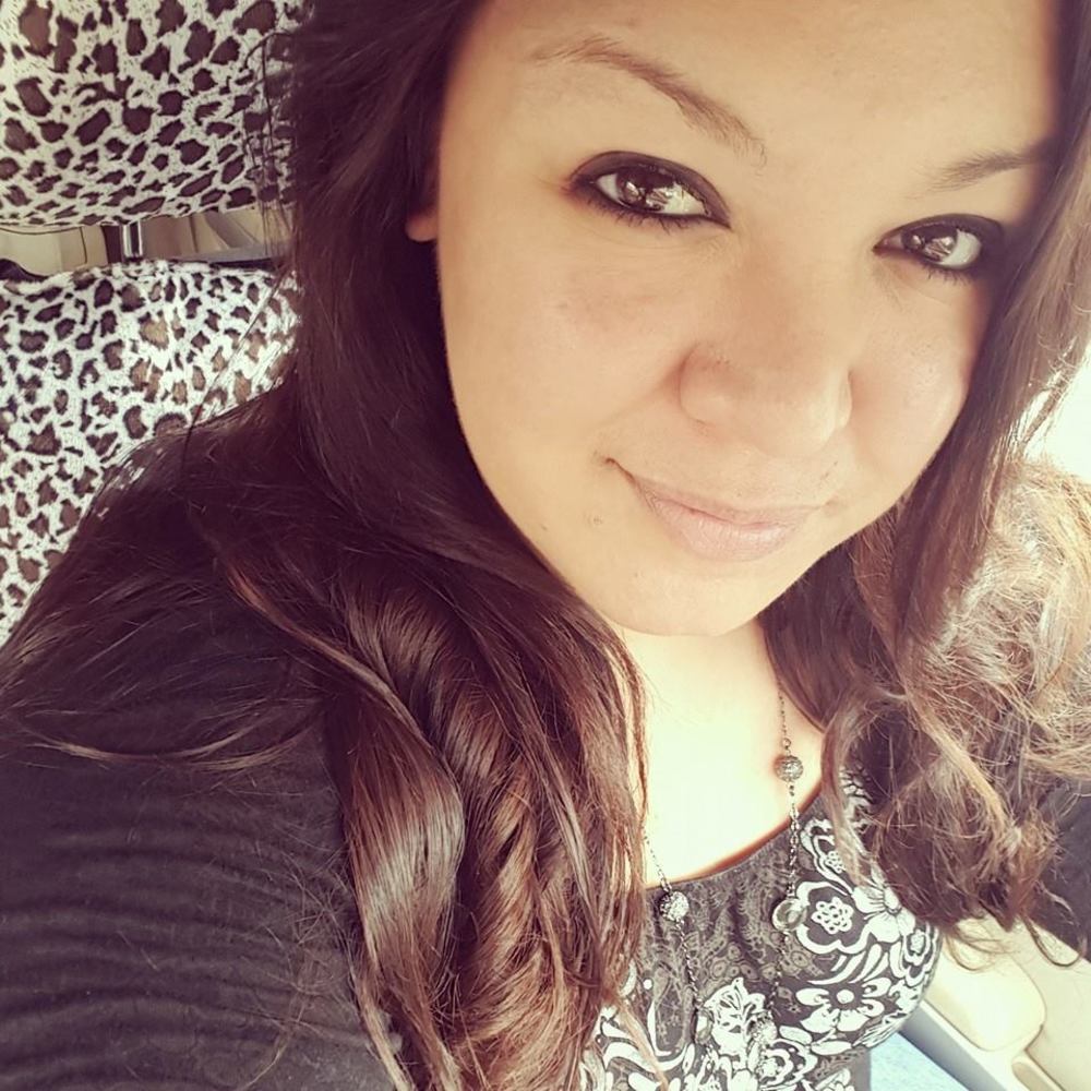 Meet your Posher, Erika